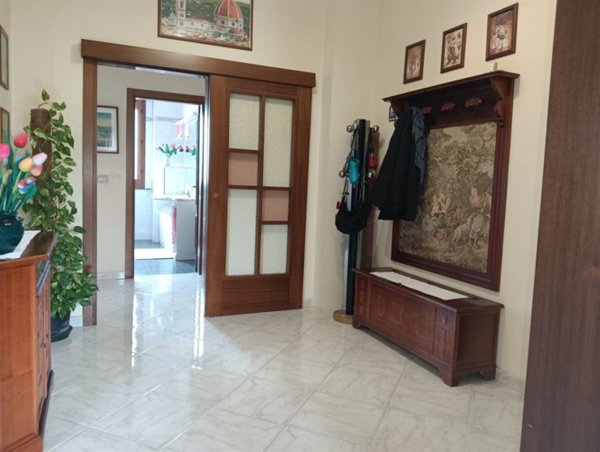 appartamento in vendita a Sesto Fiorentino