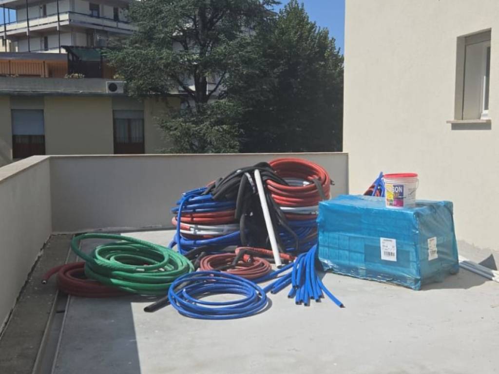 appartamento in vendita a Sesto Fiorentino