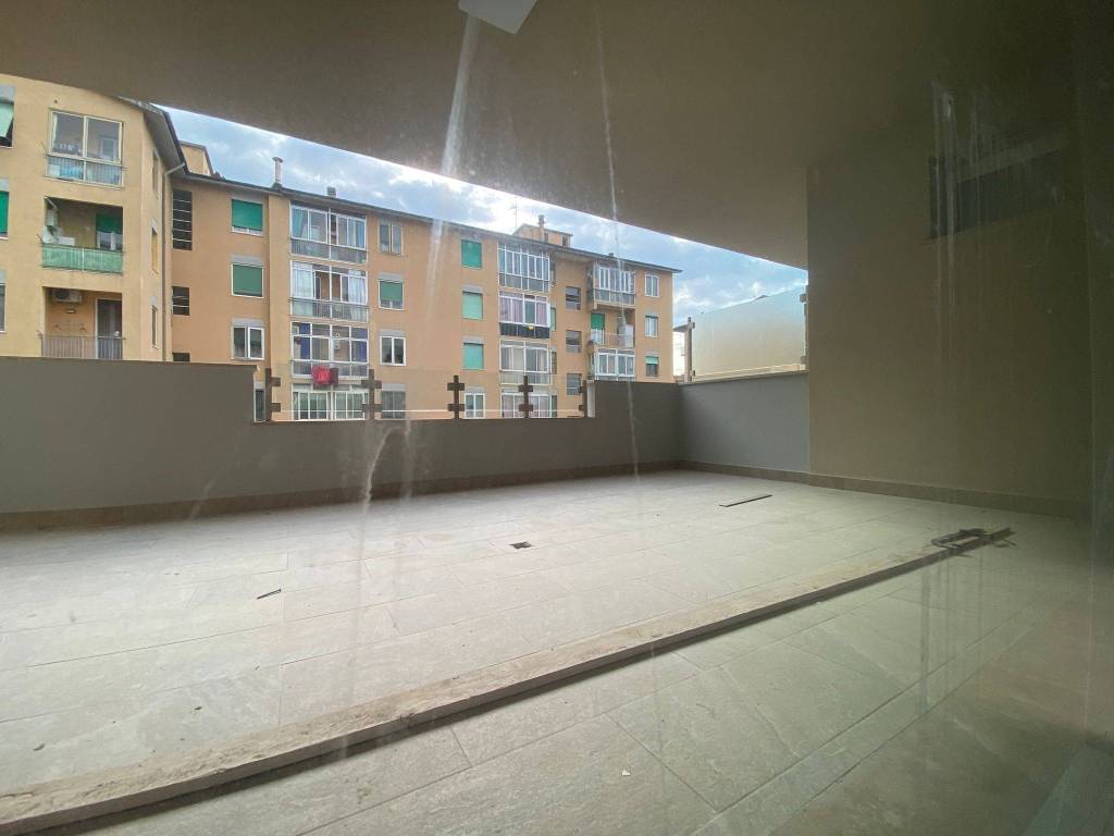 appartamento in vendita a Sesto Fiorentino