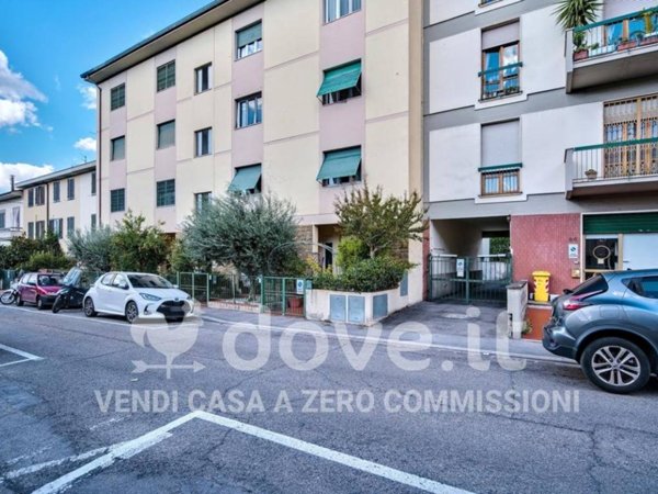 appartamento in vendita a Sesto Fiorentino