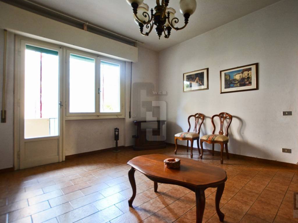 appartamento in vendita a Sesto Fiorentino