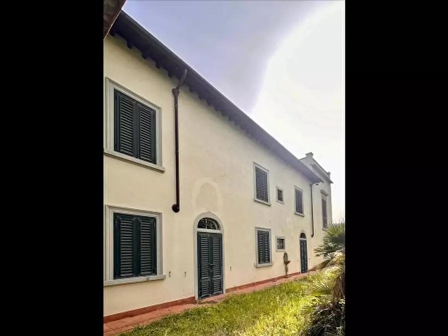 casa indipendente in vendita a Sesto Fiorentino