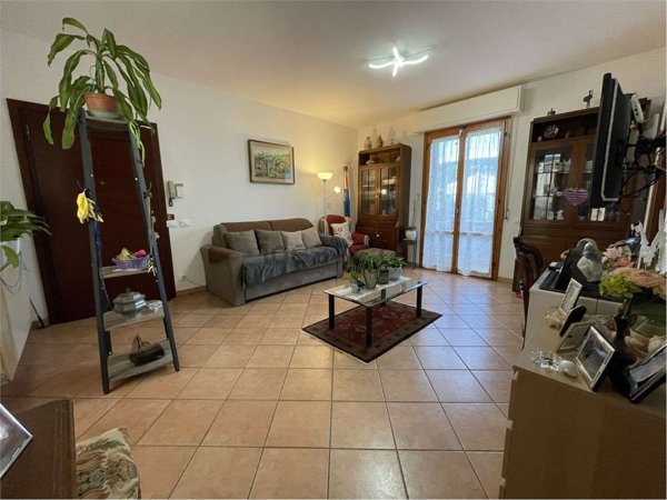 appartamento in vendita a Sesto Fiorentino in zona Colonnata