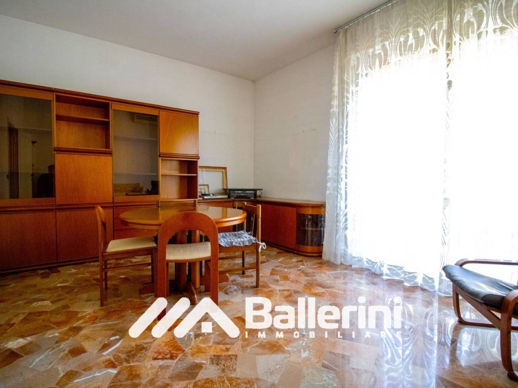 appartamento in vendita a Sesto Fiorentino in zona Zambra