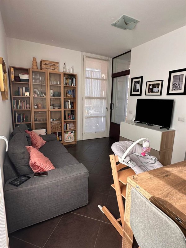 appartamento in vendita a Sesto Fiorentino in zona Zambra