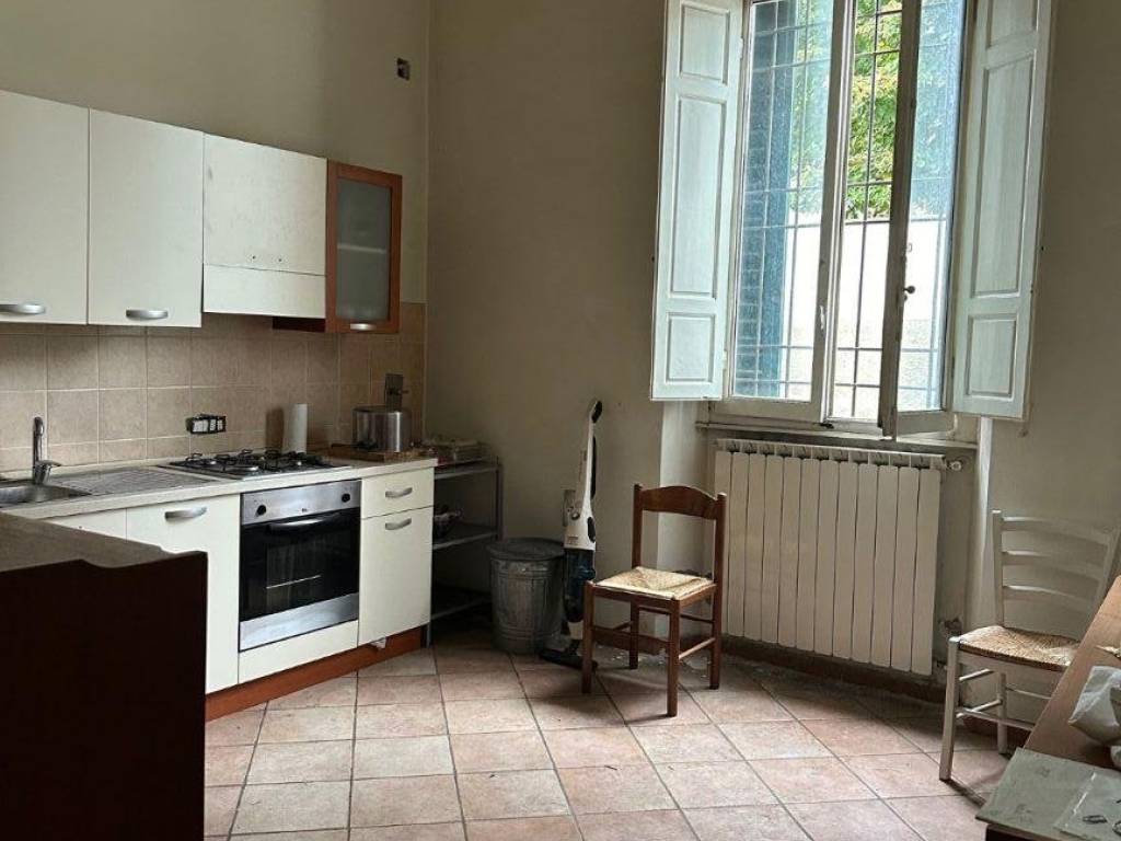 casa indipendente in vendita a Sesto Fiorentino