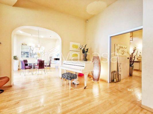 casa indipendente in vendita a Sesto Fiorentino