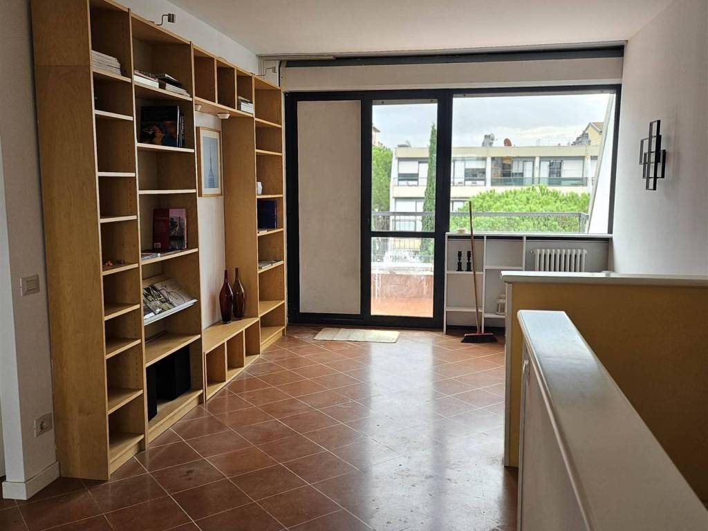 appartamento in vendita a Sesto Fiorentino in zona Quinto