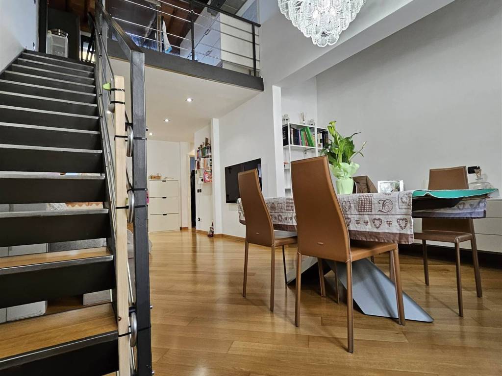 appartamento in vendita a Sesto Fiorentino