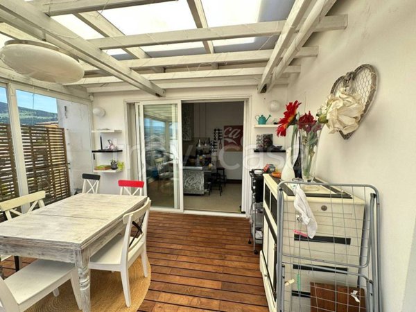 appartamento in vendita a Sesto Fiorentino in zona Quinto