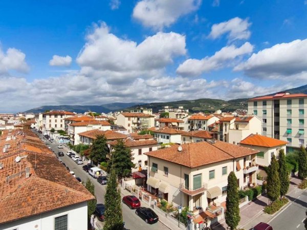 appartamento in vendita a Sesto Fiorentino