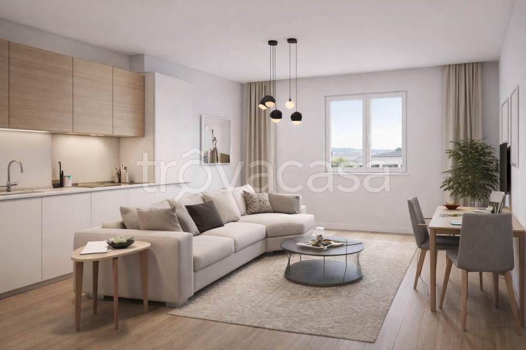 appartamento in vendita a Sesto Fiorentino