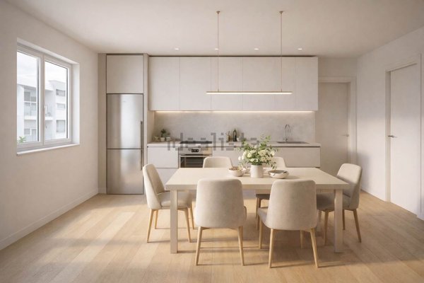 appartamento in vendita a Sesto Fiorentino