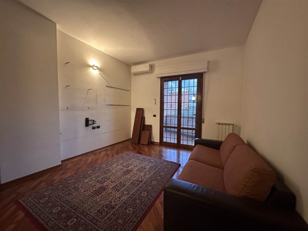 appartamento in vendita a Sesto Fiorentino in zona Zambra