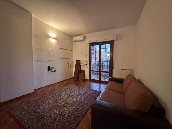 appartamento in vendita a Sesto Fiorentino in zona Zambra