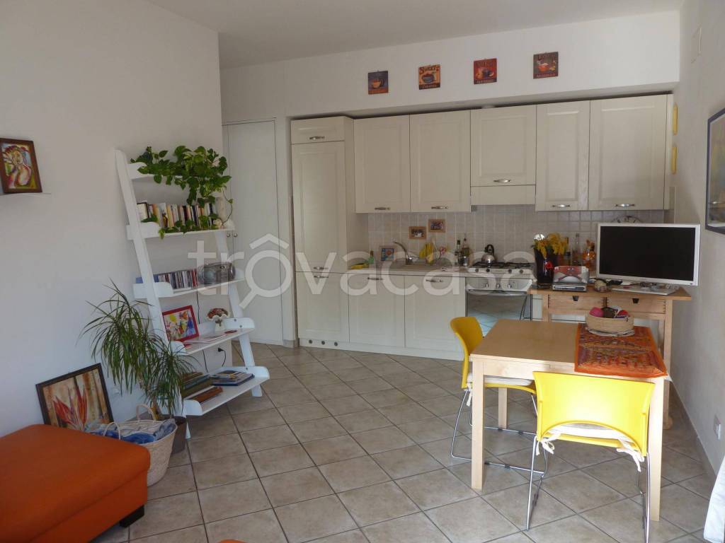 appartamento in vendita a Sesto Fiorentino