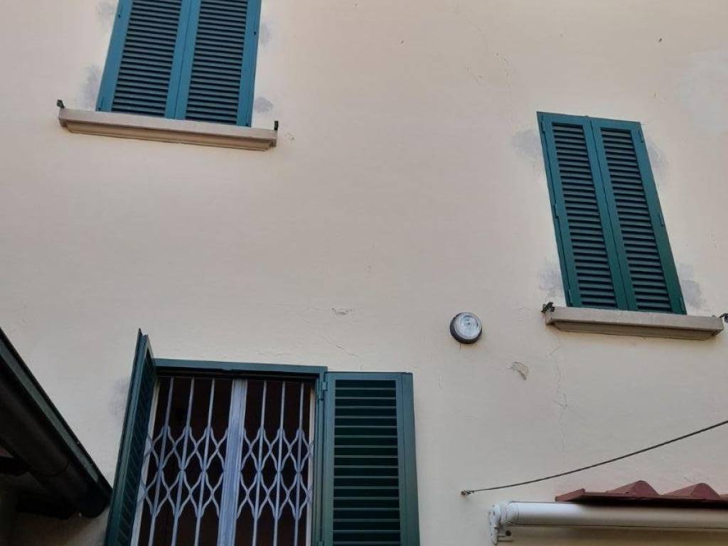 casa indipendente in vendita a Sesto Fiorentino