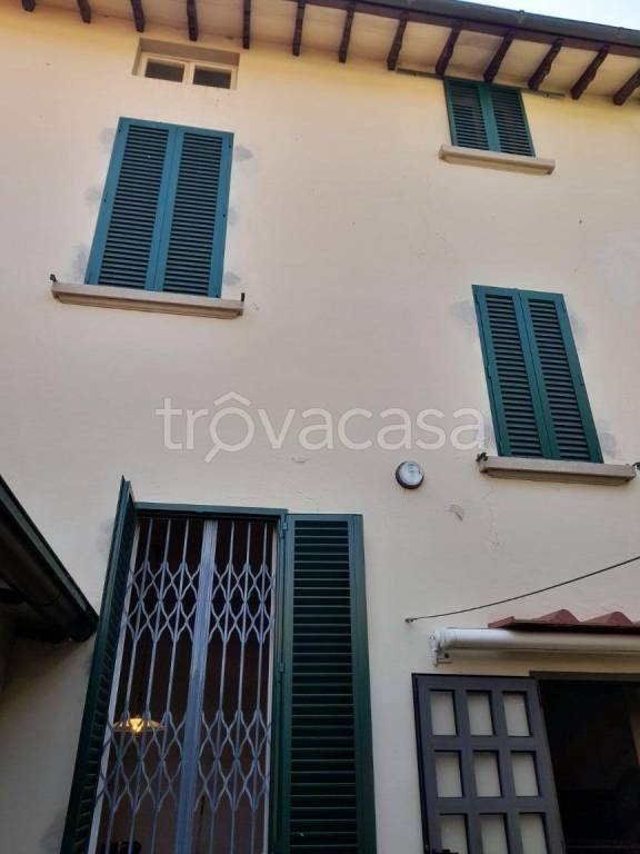 casa indipendente in vendita a Sesto Fiorentino in zona Colonnata