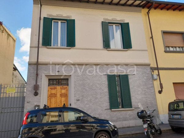 casa indipendente in vendita a Sesto Fiorentino in zona Colonnata