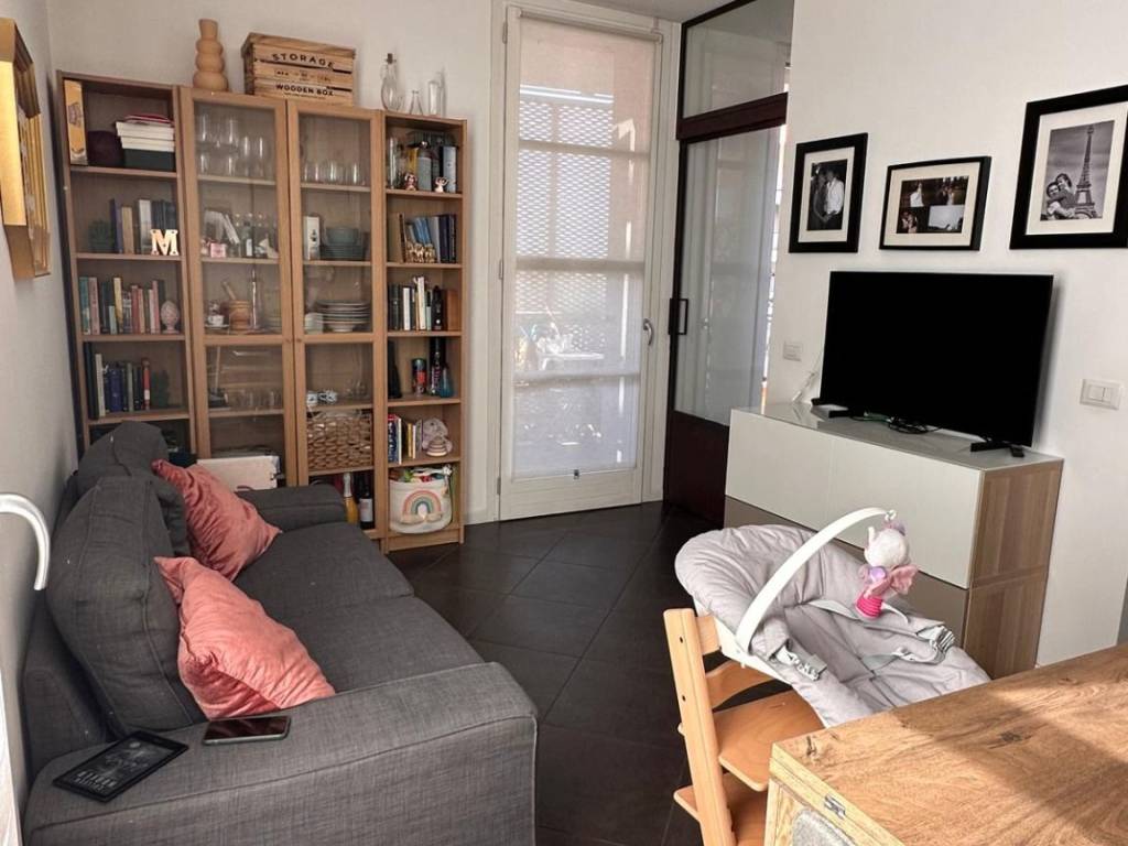 appartamento in vendita a Sesto Fiorentino