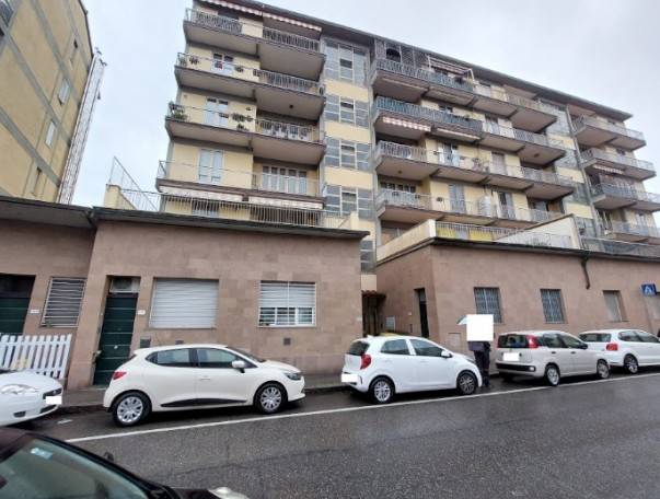 appartamento in vendita a Sesto Fiorentino