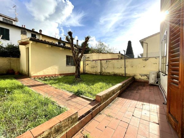 appartamento in vendita a Sesto Fiorentino