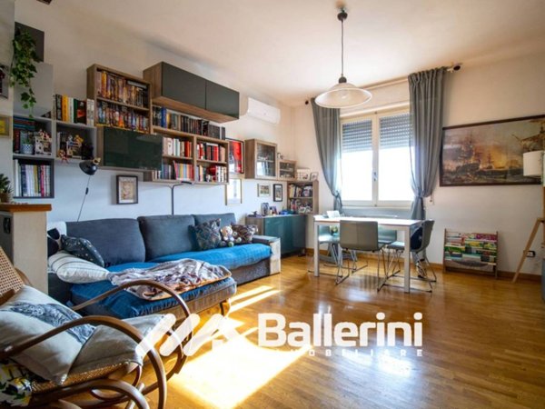 appartamento in vendita a Sesto Fiorentino