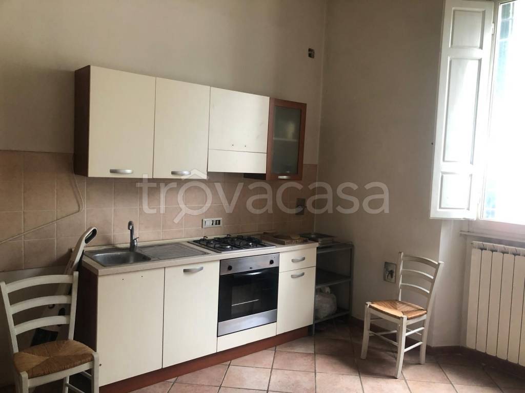 casa indipendente in vendita a Sesto Fiorentino