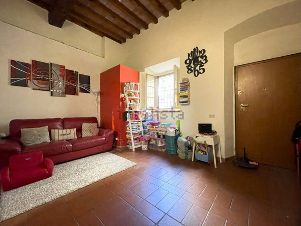 appartamento in vendita a Sesto Fiorentino in zona Zambra