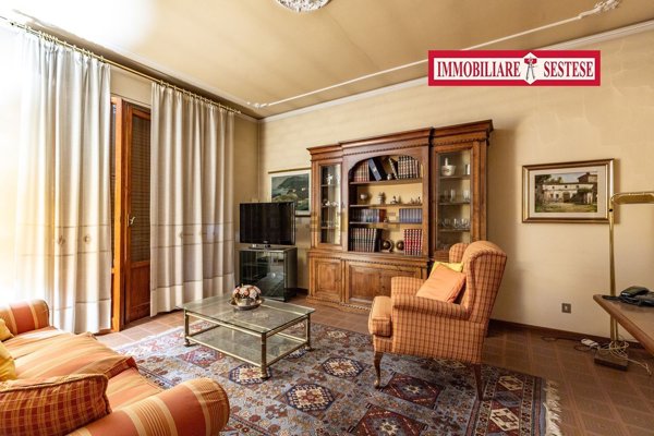 appartamento in vendita a Sesto Fiorentino