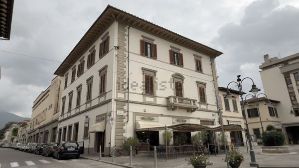 appartamento in vendita a Sesto Fiorentino