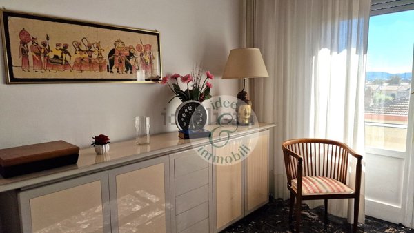 appartamento in vendita a Sesto Fiorentino