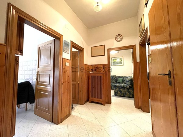 appartamento in vendita a Sesto Fiorentino