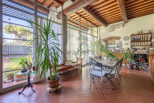 appartamento in vendita a Sesto Fiorentino in zona Quinto