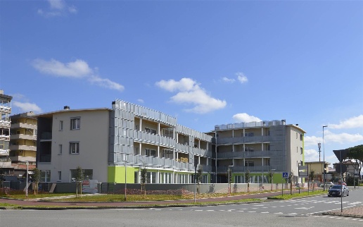 appartamento in vendita a Sesto Fiorentino