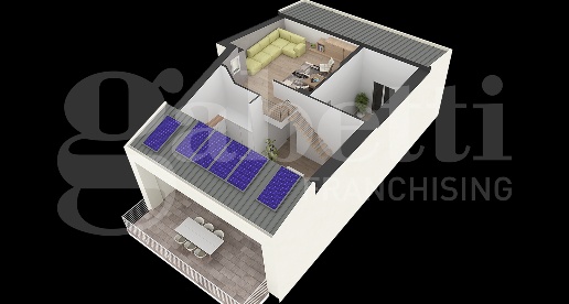appartamento in vendita a Sesto Fiorentino