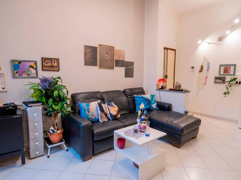 appartamento in vendita a Sesto Fiorentino