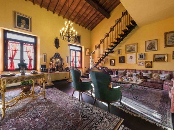 appartamento in vendita a Sesto Fiorentino in zona Quinto