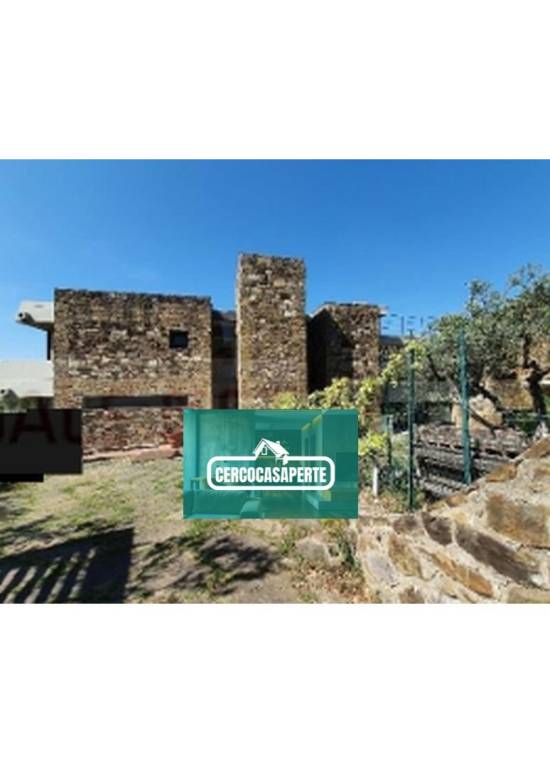 casa indipendente in vendita a Sesto Fiorentino