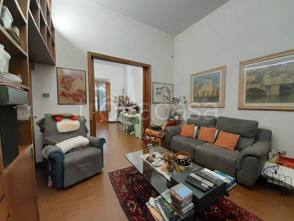 casa indipendente in vendita a Sesto Fiorentino
