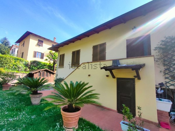 appartamento in vendita a Sesto Fiorentino