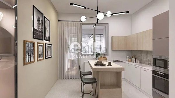 appartamento in vendita a Sesto Fiorentino in zona Padule