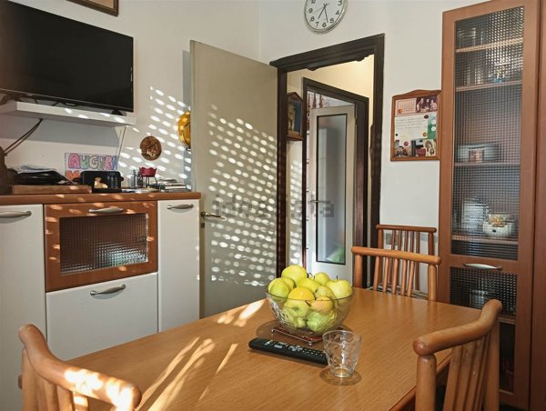 appartamento in vendita a Sesto Fiorentino in zona Padule