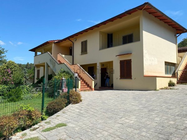 appartamento in vendita a Sesto Fiorentino