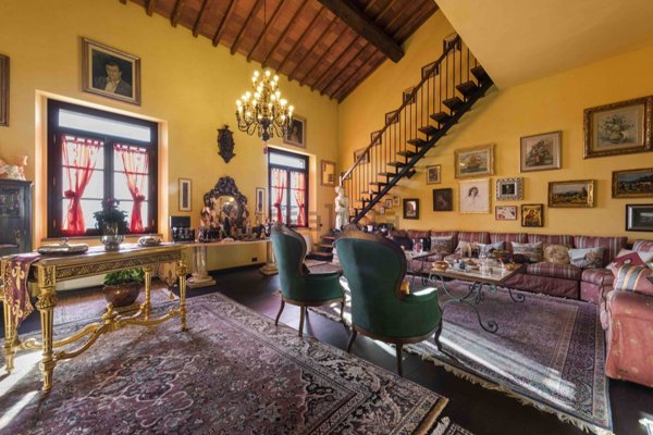 appartamento in vendita a Sesto Fiorentino in zona Quinto