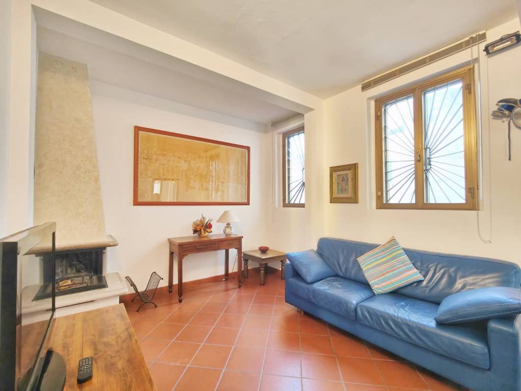 appartamento in vendita a Sesto Fiorentino