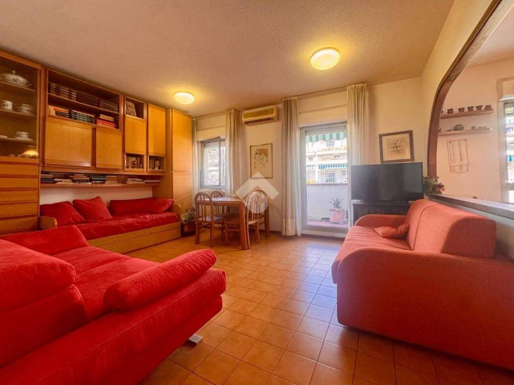 appartamento in vendita a Sesto Fiorentino