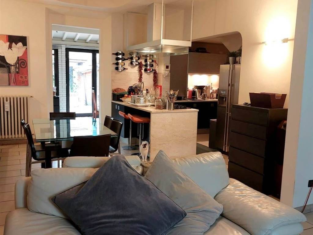 appartamento in vendita a Sesto Fiorentino