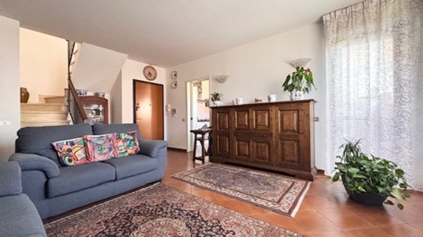 appartamento in vendita a Sesto Fiorentino