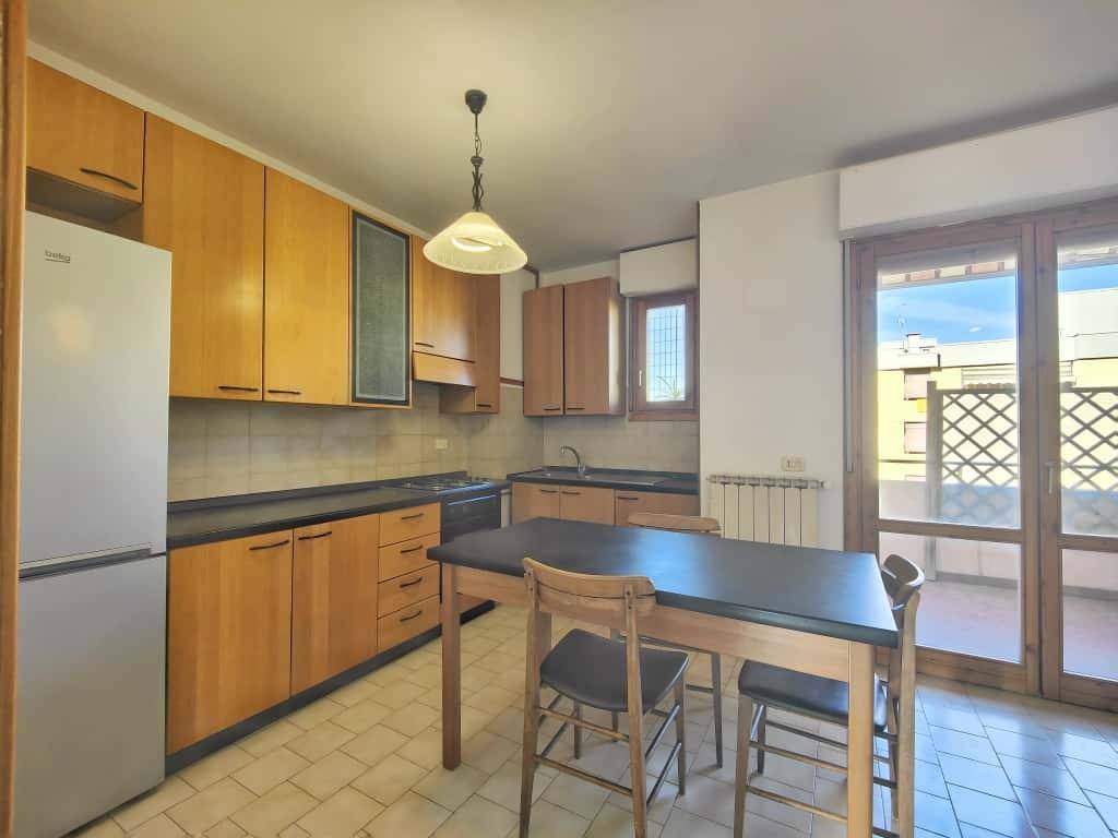 appartamento in vendita a Sesto Fiorentino